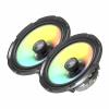 Diamond Audio HXM65F2 Full Range Car Speakers